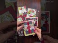 🎄 Join the Traditions of Christmas Craft Along! 🎄#stampinupcards #holidaycards #papercrafting