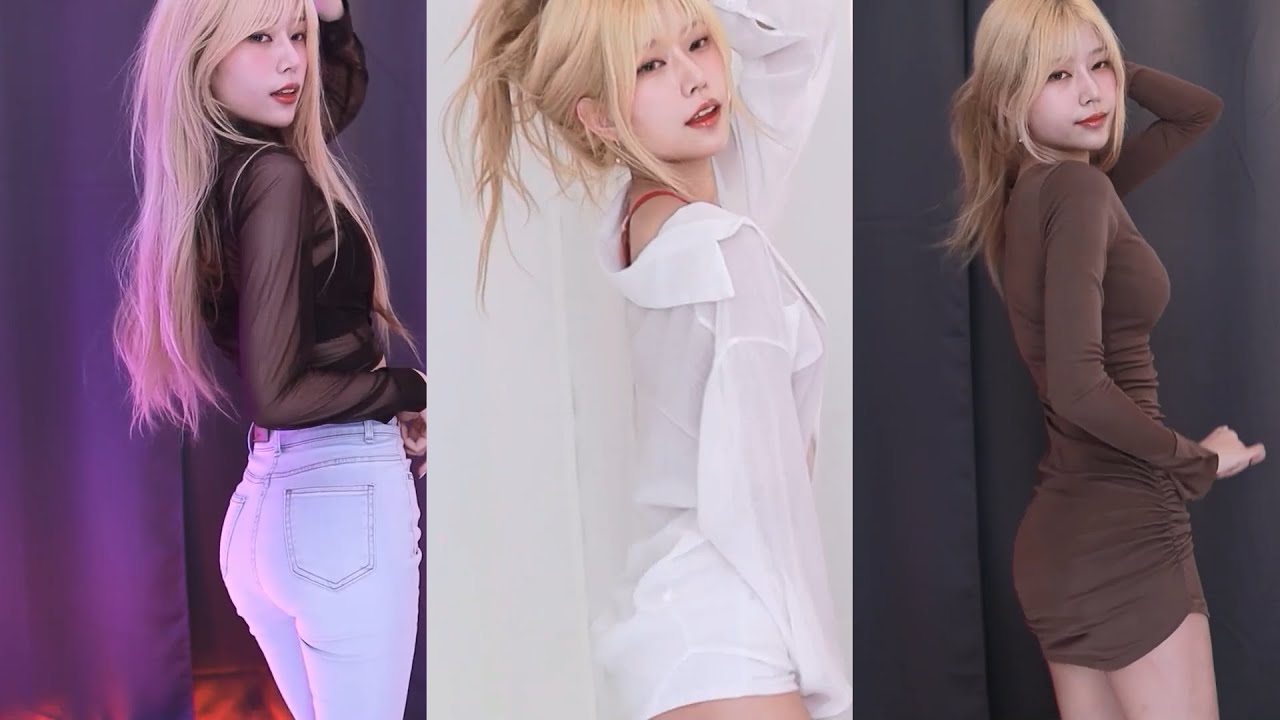chzzk 솜이임다 🔥 이쿠요 🔥 (ver.2 ) - YouTube