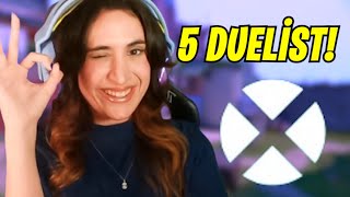 5 DUELLOCU MAÇ KAZANMA CHALLENGE! [2]