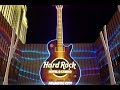 Tour of Hard Rock Hotel and Casino in Atlantic City, NJ ...