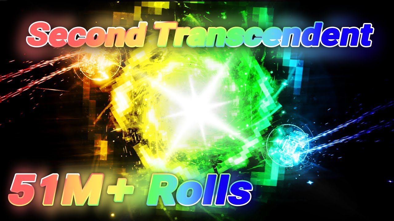 나의 두 번째 1B+ 아우라. | Sol's RNG