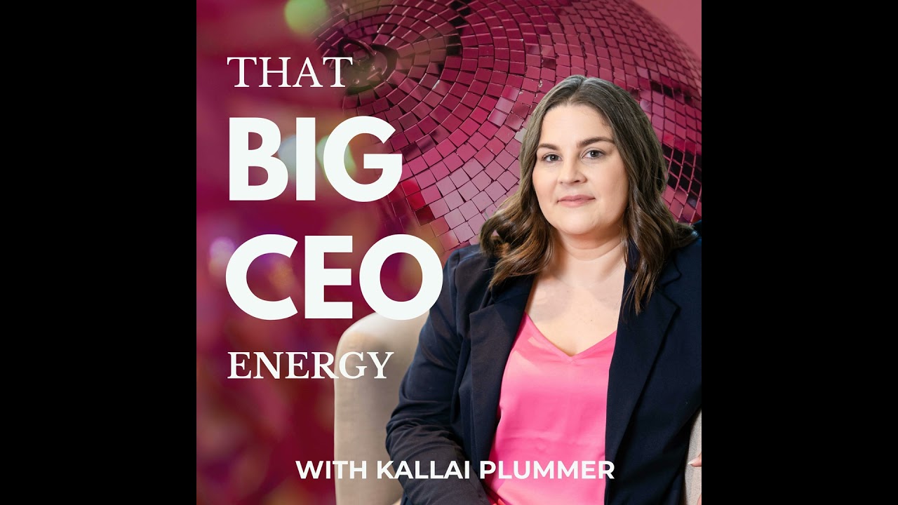 134 | Mastering the Power of No: The Boundary Every Business Owner Needs