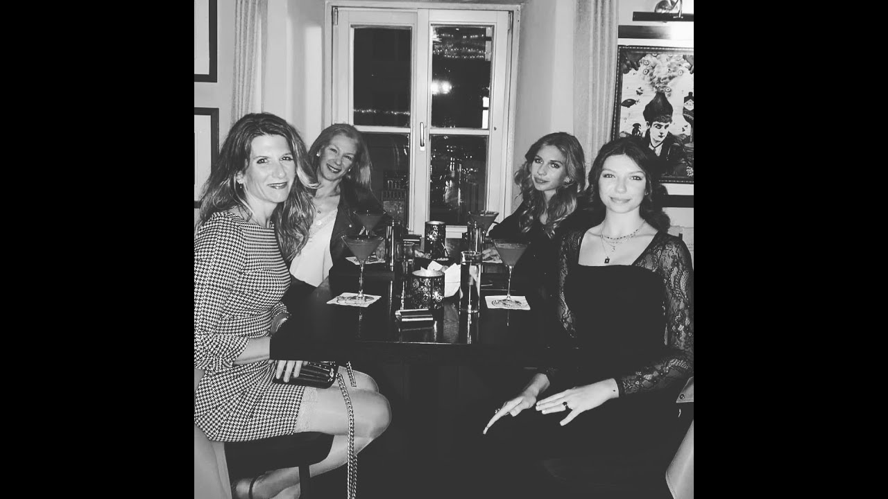 Keith & the Colourful//Live@Hemingway's Linz