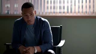 Andre Have A Talk With Lucious About Running Empire | Season 6 Ep. 1 | EMPIRE