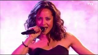 Marghe - Forget everything l Titre Original l Finale l The Voice 2021