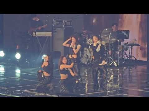 20260222 〈The Origin : APINK〉 - Dumhdurum（덤더럼）