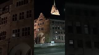 Duisburg Rathaus, Schwanentor