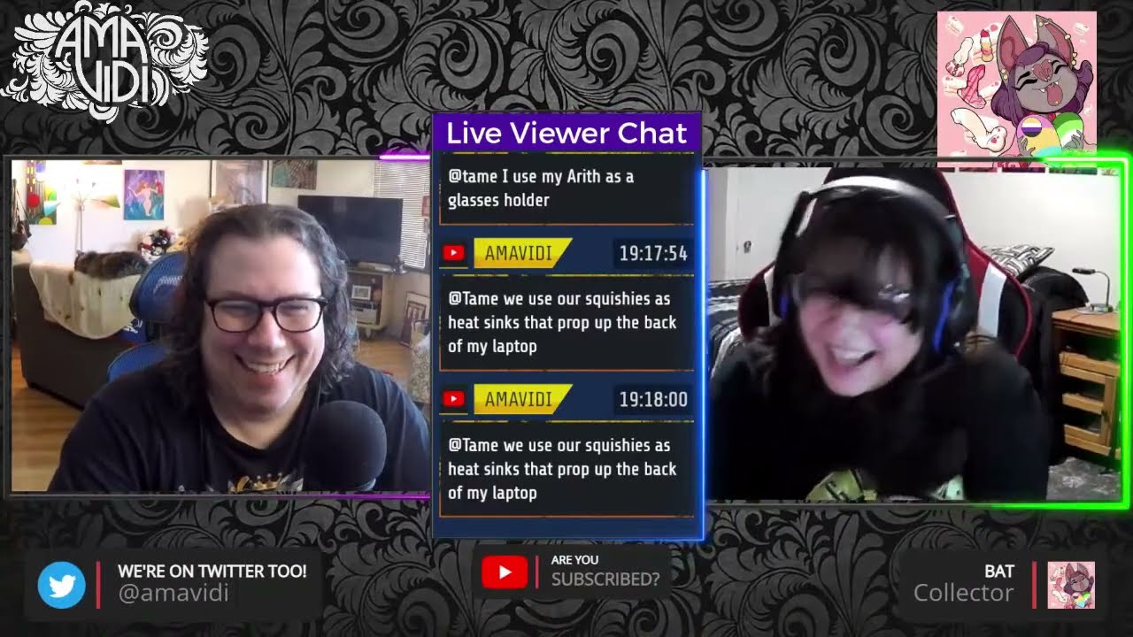 With 200+ Dildos A Collector Has Entered the Chat!  Dildo Talk 14