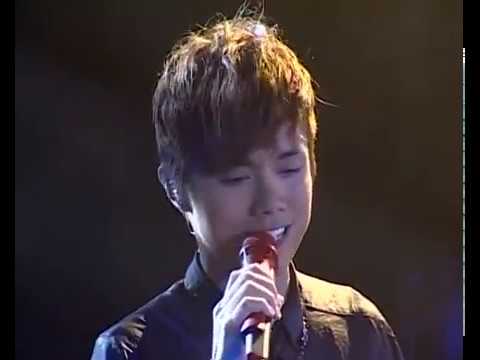 張敬軒 Hins Cheung - 愛是永恆