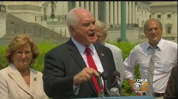 Close Race Between Rep. Mike Kelly, Democrat Ron D...