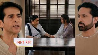 Kyunki Saas Bhi Kabhi Bahu Thi NEW PROMO 2nd July 2026 Karan refused to bring Tulsi back to Gautam
