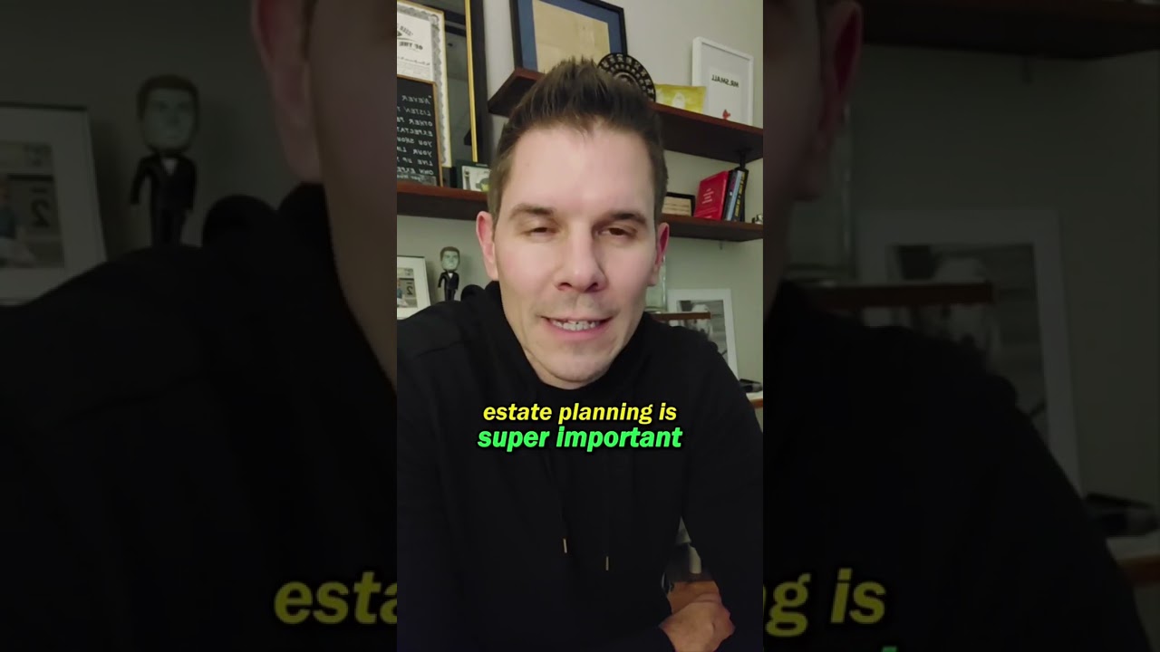 Easy way to find out if your estate planning attorney sucks