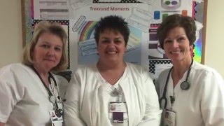 Upmc Hamot Magnet 2016