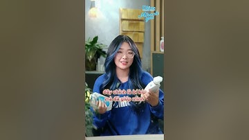 Review dầu gội nhật bản Moist Diane Miracle You từ cô nàng Phương Linh #moistdianevn #daugoi