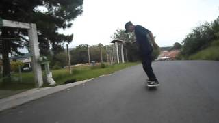 SAMUEL 360 FLIP SMITH GRIND