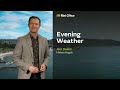 19/03/2026 - Chilly overnight  - Evening Weather Forecast UK – Met Office Weather