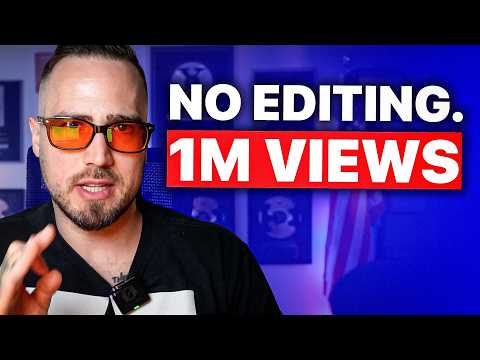 How to Make Viral Instagram Talking Head Videos (No Editing)