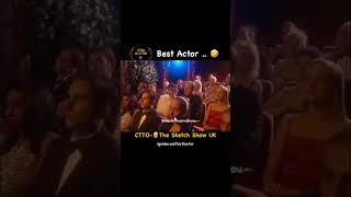 Best Actor .. 🤣