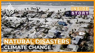 How can we better prepare for natural disasters? | Inside Story