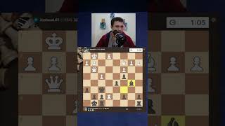 مفيش احلى من اعداد الخوازيق  شطرنج chess