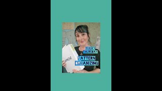 Famous How I keep my patterns organized and easy to find! Profile