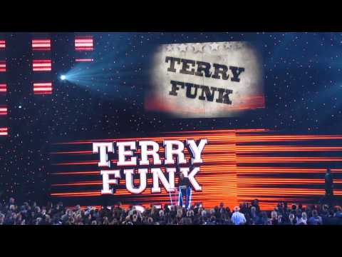 Funk Hall Intro