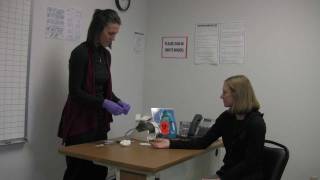 CGCDPH's Worksite Wellness Program