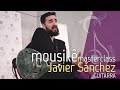Masterclass Javier Sánchez - Mousikê La Laguna