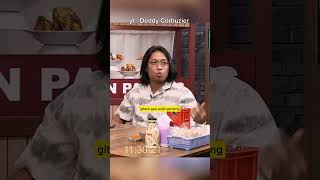 Ketika Praz Teguh Dikeluarin Dari Band Sekolah