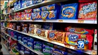 FDA fights to change nutrition labels
