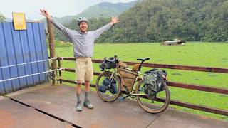 Climbing Cameron Highlands By Bike Meeting Fellow Cyclists Malaysia Bikepacking