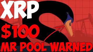 Ripple Xrp Oil Blackswan
