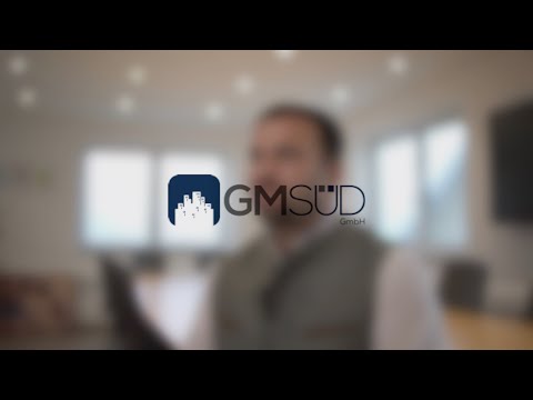 Imagefilm - GM Süd GmbH