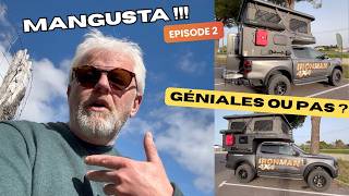 Mangusta cells: brilliant or not? My honest opinion...