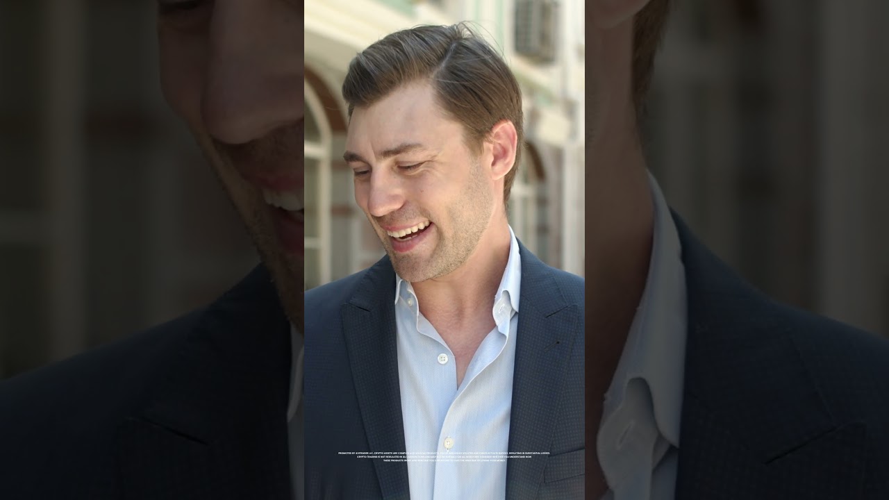 С Axi вы получаете доступ к широкому спектру рынков бессрочных криптовалютных вложений.