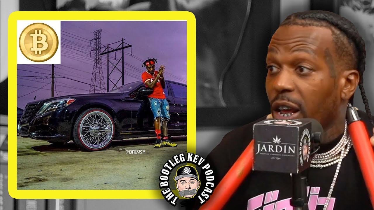 Sauce Walka on Buying a Maybach From Crypto & Utilizing Business Lines