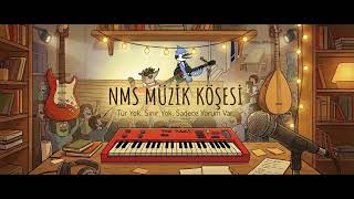 Ben Alışığım (Cover)