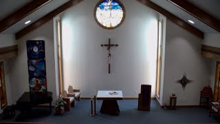 Daily Mass