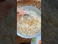 Bắp chiên/Thắm Nguyễn #food #shorts
