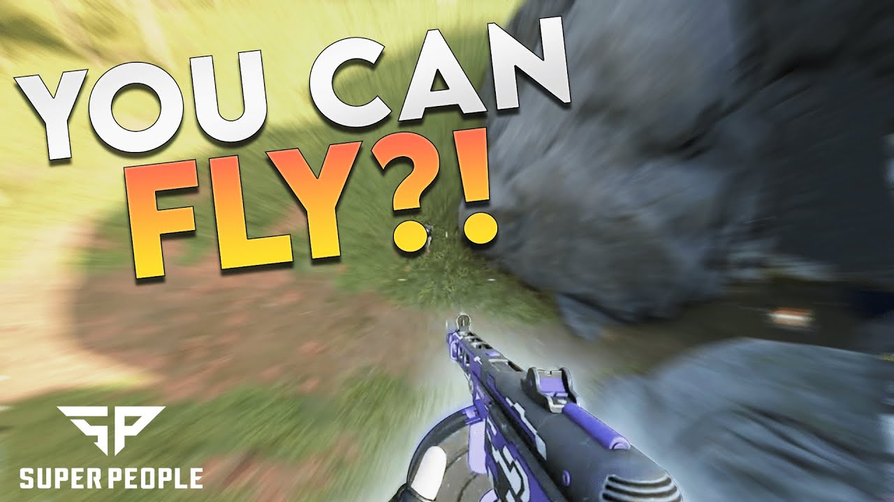 *NEW* SUPER PEOPLE ║ BEST FUNNY AND CLUTCH MOMENTS ║ EP: 1