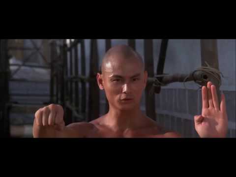 Die Rückkehr zu den 36 Kammern der Shaolin (1980) Trailer