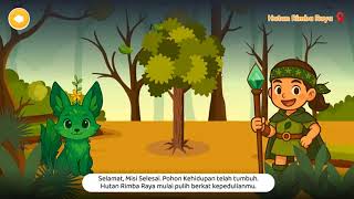 Game Edukasi "Bhumi" screenshot 3