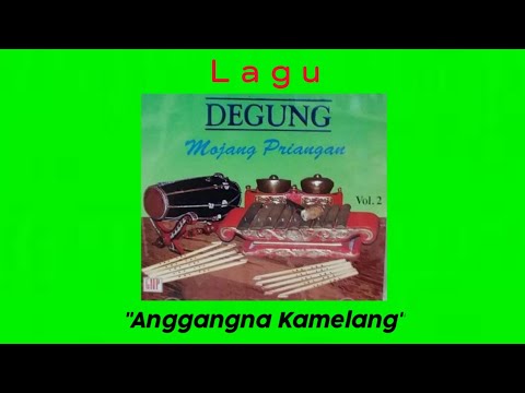 Cover#Kacapi Suling/Anggangna Kamelang/Cipt.Nano.S