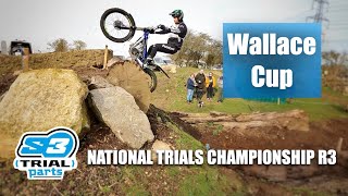 BVM VLOG #161 - S3 Parts National Champs R3 - The Wallace