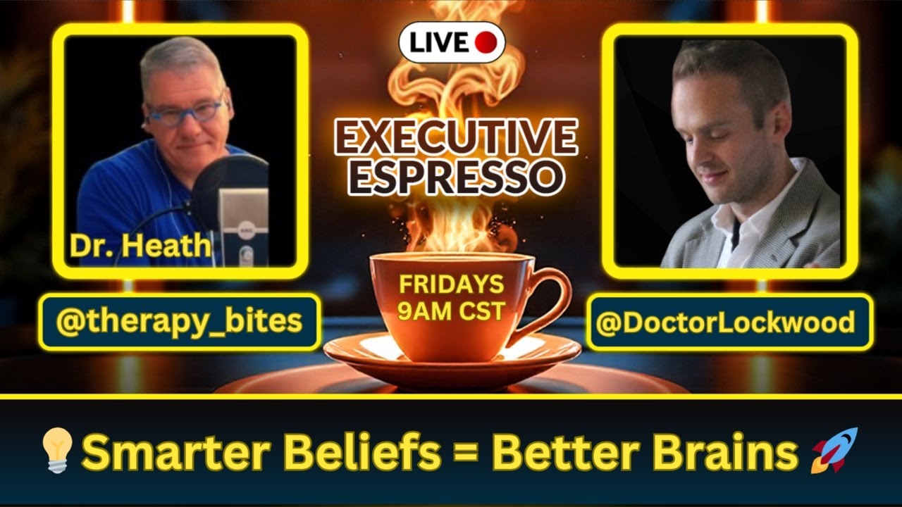 The Belief Engine: Why Innovation Starts in Your Head, Not the Boardroom