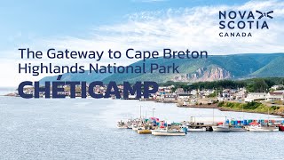 Chéticamp: The Gateway to Cape Breton Highlands National Park screenshot 5