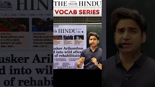 You'll NEVER Forget REBEL's Meaning After This! | The Hindu Vocabulary