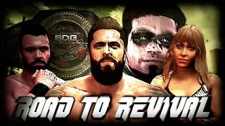WWE 2K Games | BDG Road To Revival | Matchcard
We are gearing close to the closeout 2K Games event in BDGs 2K16 HISTORY (bout damn time....)
#BDGR2R
LWD Here!
WWE 2K17 and WWE 2K16 News!
Contact Me: https://twitter.com/Thee_LWD
Follow Us On Twitter!: https://twitter.com/iGlobalN
Follow Us On Twitch!: https://www.twitch.tv/iglobalnetwork
Subscribe Today
Game Used: WWE 2K16
Editor: LWD
Aspiring Game: WWE 2K17
Follow Us On Twitter: https://twitter.com/iGlobalN
Subscribe Today
iDISCLAIMER: Copyright Disclaimer Under Section 107 of the Copyright Act 1976, allowance is made for fair use for purposes such as criticism, comment, news reporting, teaching, scholarship, and research. Fair use is a use permitted by copyright statute that might otherwise be infringing. Non-profit, educational or personal use tips the balance in favor of fair use. WWE 2K Games | BDG Road To Revival | Matchcard