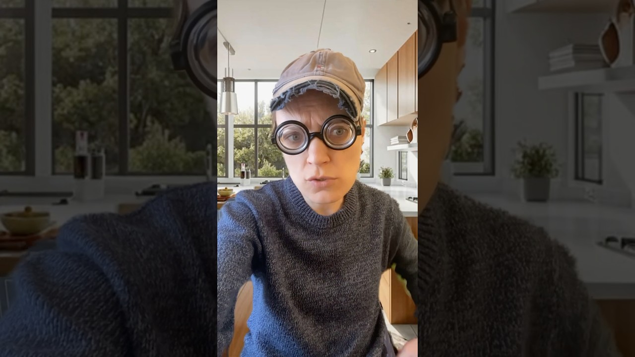 Пельмешки 😂 (смешное видео, приколы, юмор) 