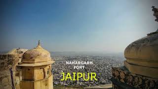 Nahargarh fort Jaipur History || Nahargarh ka kila |Nahargarh Durg|Coming Soon full 2024 vlog